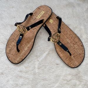 Michael Kors sandals